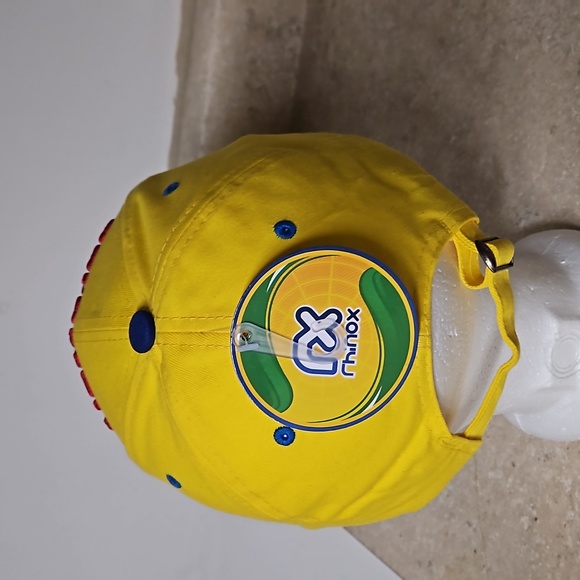 NWT Columbia baseball hat - Picture 4 of 9